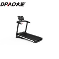 Gym running machine life fitness folding electric treadmill